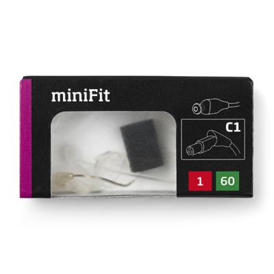 Oticon MiniFit Receiver 60