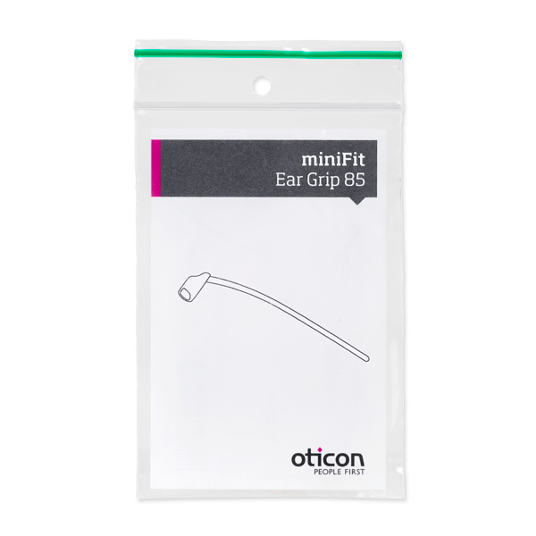 Oticon miniFit Ear Grip - immagine 2