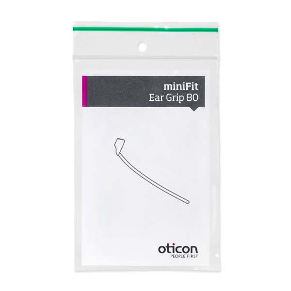 Oticon miniFit Ear Grip - immagine 3