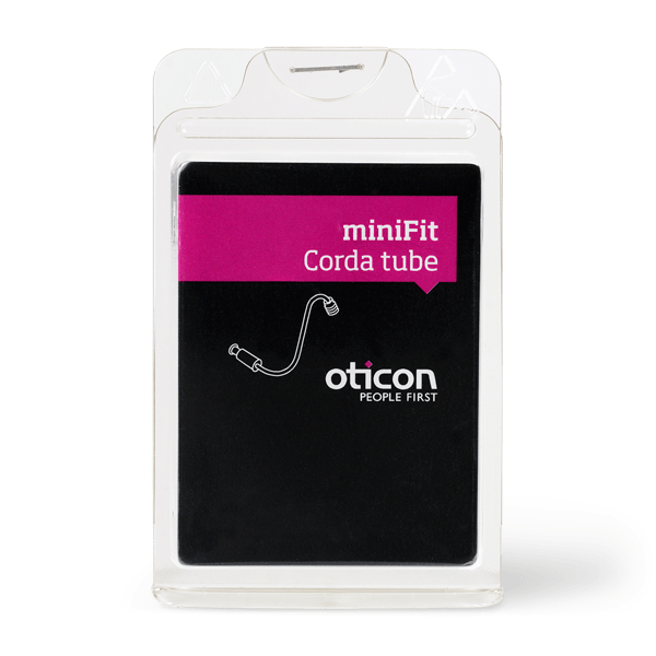 Oticon Corda MiniFit (0.9) - immagine 2