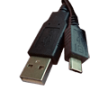 18201700 - ReSound Micro USB Cable