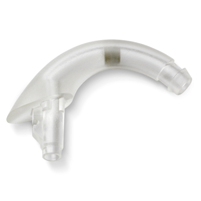205668 - Oticon Hook miniBTE T-R 7DB Transparent