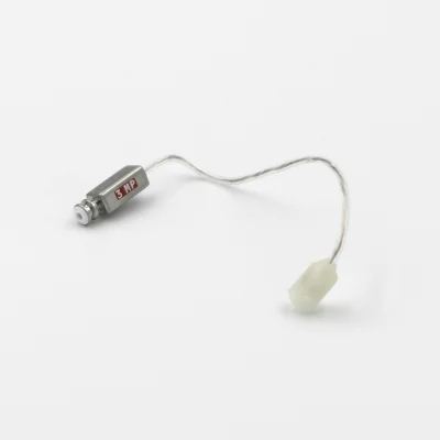 Surefit 2 MP Receiver, 3 Right
