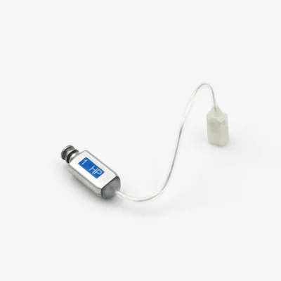 Surefit 2 HP Receiver, 1 Left