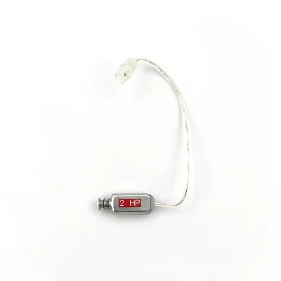 Surefit 2 HP Receiver, 2 Right