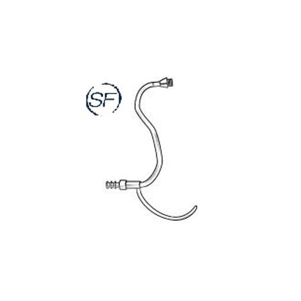 SureFit Thin tube