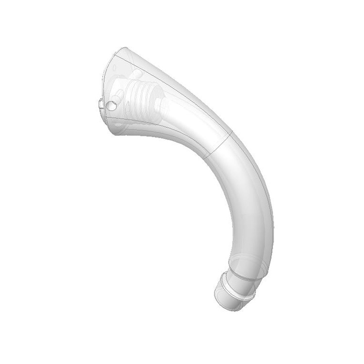 Gancio auricolare standard Signia H3660