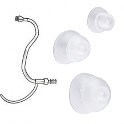 Power Dome (thin tubes)