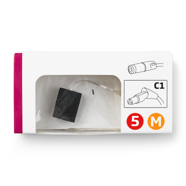 Oticon RITE Medium Receiver