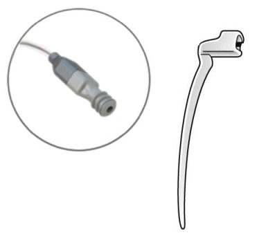 Sport Lock S-Receiver