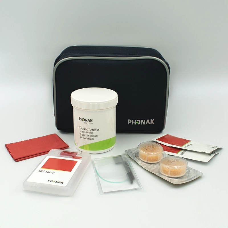 C&C Kit 2 ITE & BTE - immagine 3