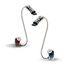 MiniFit Detect 60 dB Ricevitore