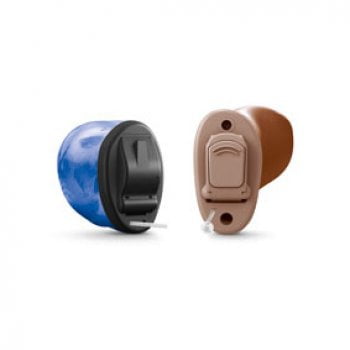 Signia Insio Nx ITE
