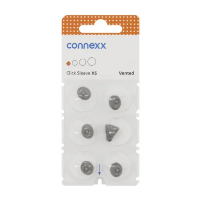 Connexx Click Sleeve ventilato xSmall