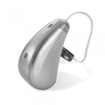 Starkey Halo RIC