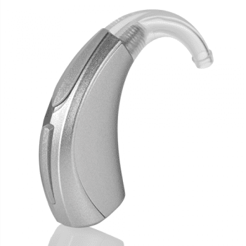 Starkey Z Series BTE