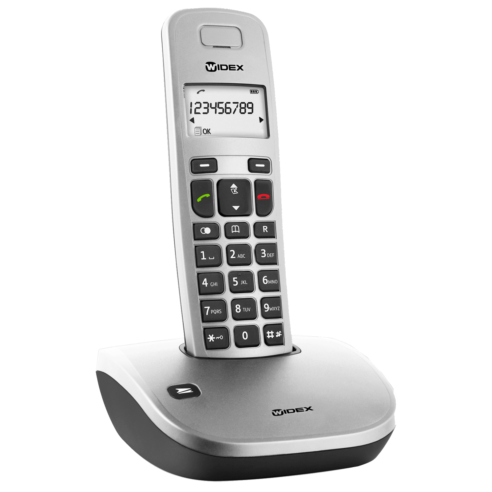Widex Phone-Dex