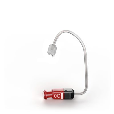 Phonak CROS-Tube-5-0R - 054-1181