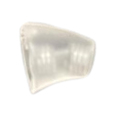 Adattatore Thintube B70 con filtro