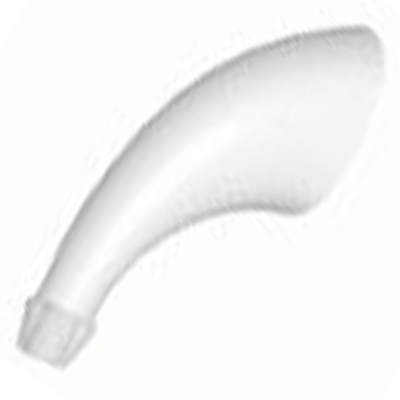 Gancio auricolare piccolo per Signia