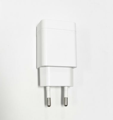 Signia Power Supply (Bianco)