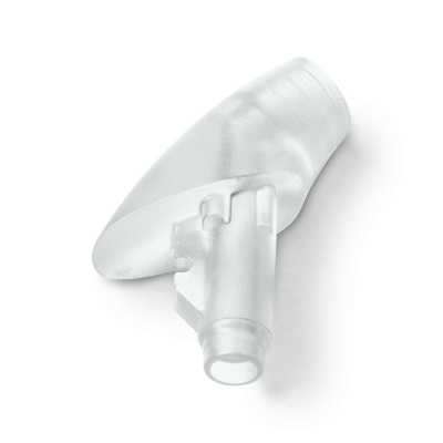 Adattatore SnapFit a perno per tubo sottile (TR)