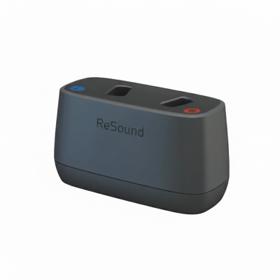 ReSound Desktop Charger Enzo IA Super Power BTE 98
