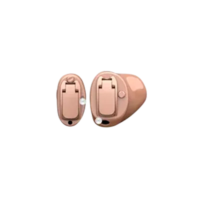 Bernafon Encanta ITE series