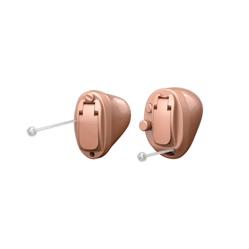 Oticon Own SI ITE series | Japebo.it