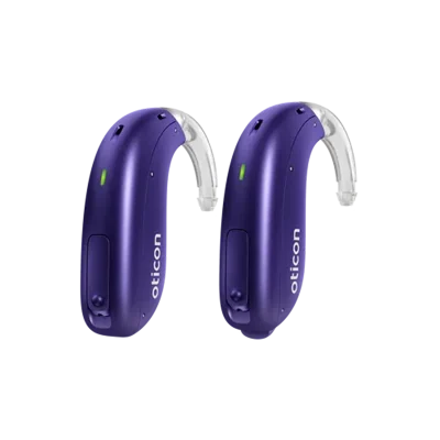 Oticon Play PX BTE series