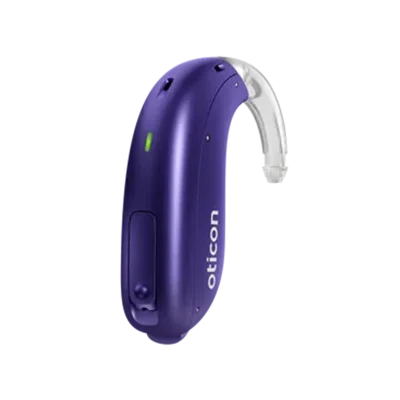 Oticon Play PX miniBTE T