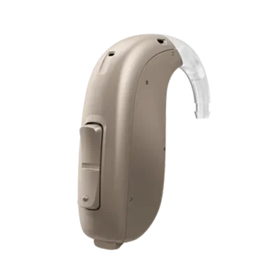 Oticon Ruby BTE Plus Power